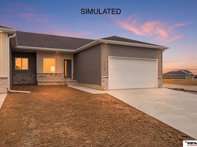 1018 W Sand Dunes Rd, Lincoln, NE, 68523