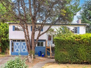 95 Marler Dr, View Royal, BC V9B 6B7