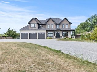 43 3rd Rd E, Hamilton, ON L8J3J5
