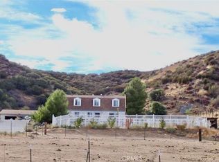 43939 Munz Ranch Rd, Lake Hughes, CA 93532