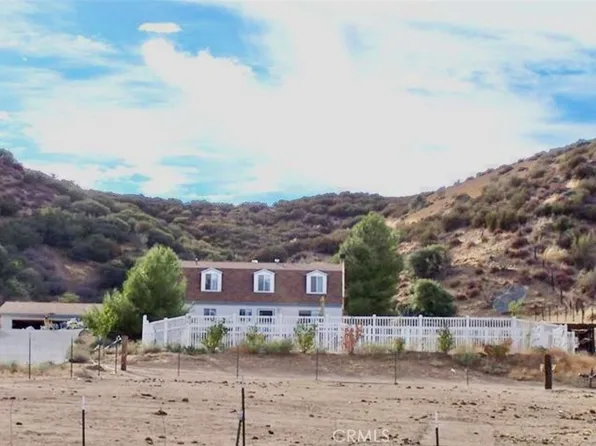 43939 Munz Ranch Rd, Lake Hughes, CA 93532