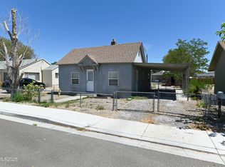 659 Esmeralda St, Fallon, NV 89406