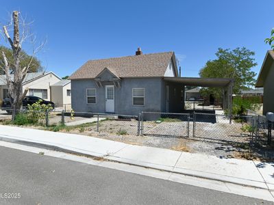 659 Esmeralda St, Fallon, NV, 89406