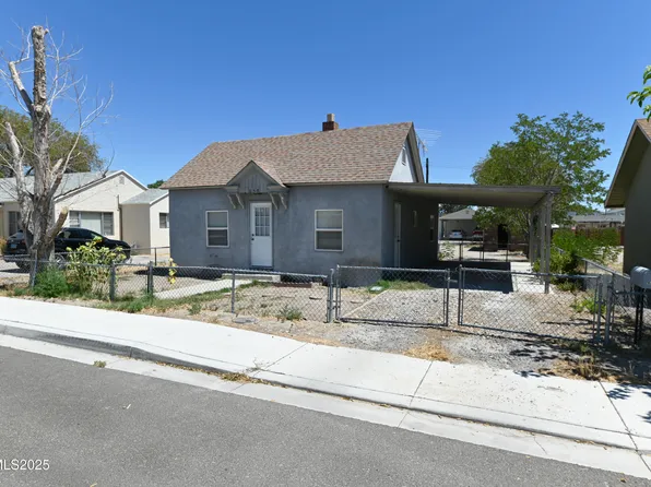 659 Esmeralda St, Fallon, NV 89406