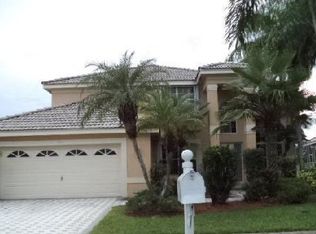 554 SW 180th Ave, Pembroke Pines, FL 33029
