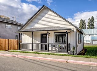 111 Pershing Ave, Buckley, WA 98323