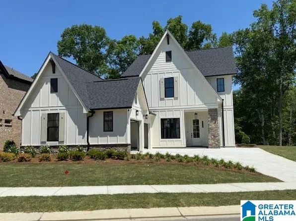2000 Butler St, Birmingham, AL 35214