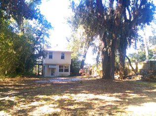 7118 Elwood Ave, Jacksonville, FL 32208