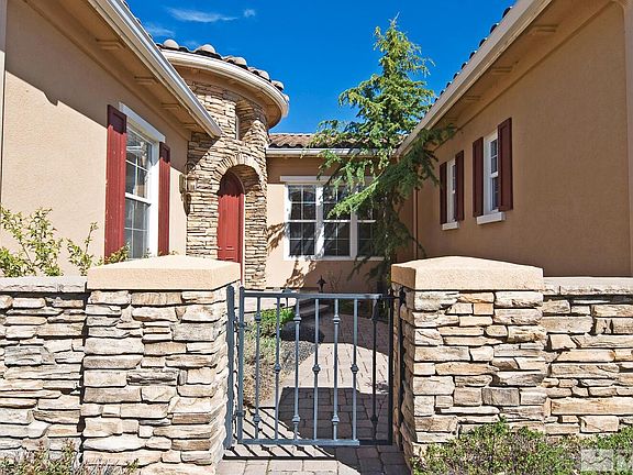 3rd image of 2860 Voight Canyon Dr