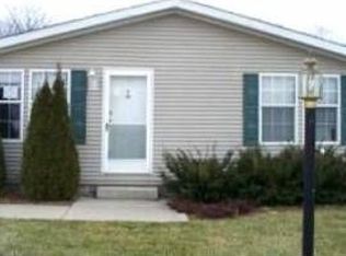 609 Diamond Loop, Middletown, OH 45044