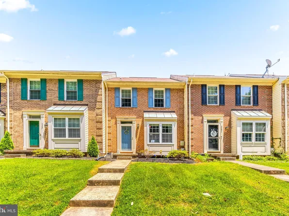 3289 Deale Pl, Abingdon, MD 21009