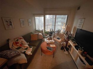 70 Queens Wharf Rd #1205, Toronto, ON M5V 0J2