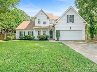 7522 Sedgebrook Dr W, Stanley, NC 28164