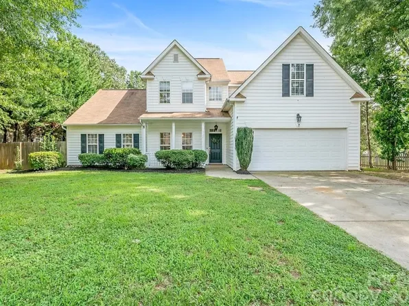7522 Sedgebrook Dr W, Stanley, NC 28164