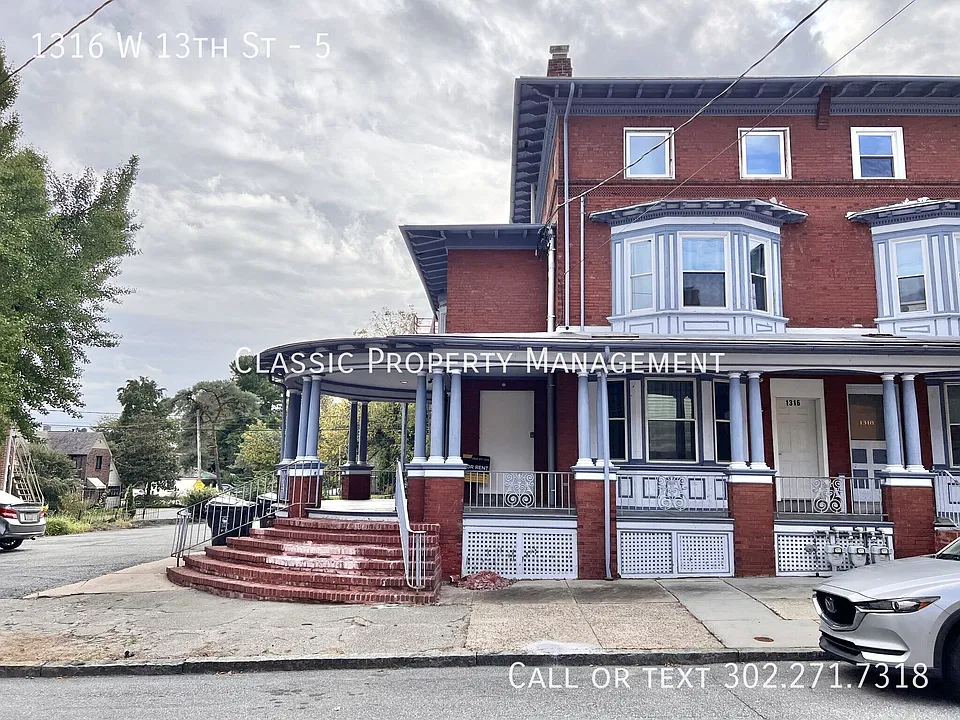 1316 W 13th St #5