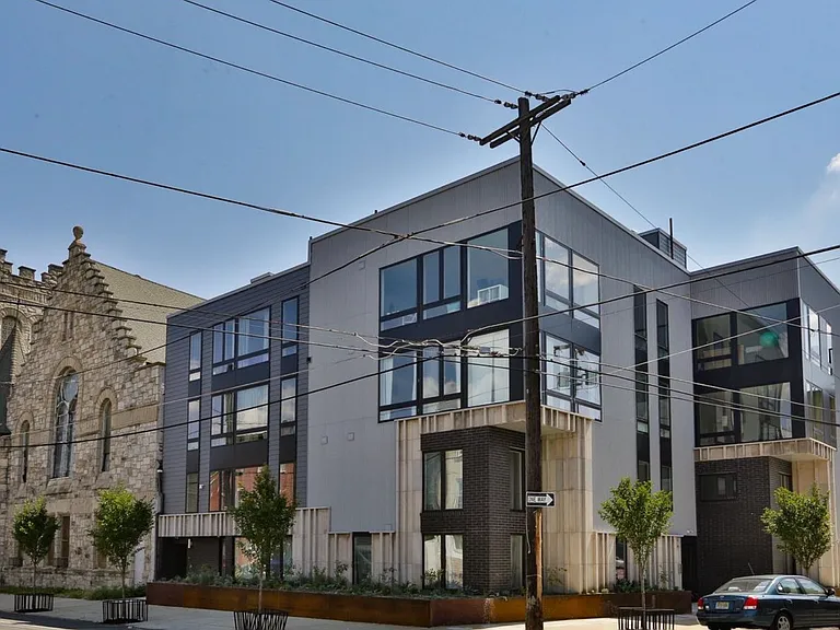 Newly Constructed Apartments in Fishtown — Photo 23