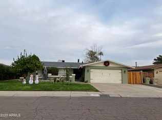 16469 N 60th Ave, Glendale, AZ 85306