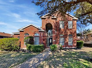 1764 Lake Breeze Dr, Rockwall, TX 75087