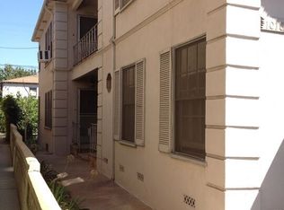 1022 S Wooster St, Los Angeles, CA 90035