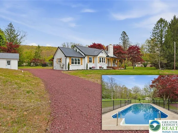 121 Ben Titus Rd, Tamaqua, PA 18252