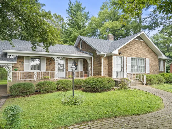 7516 Highway 52, Orlinda, TN 37141