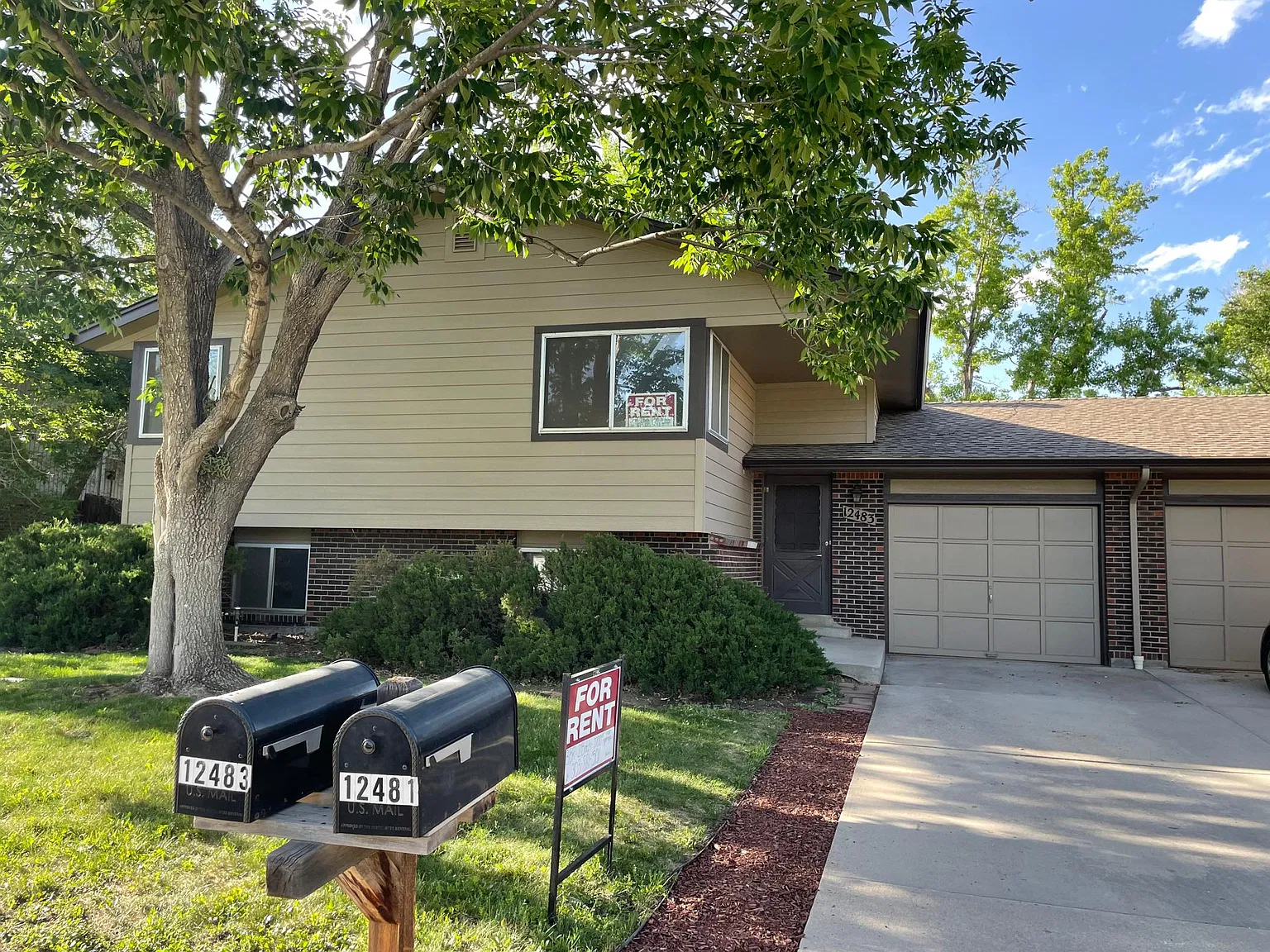 12483 W 12th Pl — Photo 1
