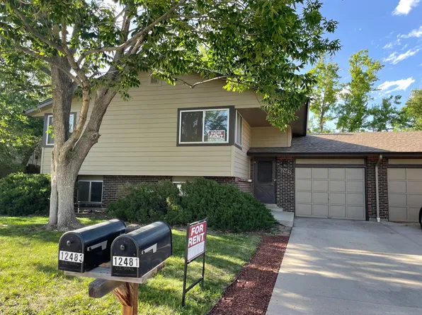 12483 W 12th Pl, Golden, CO 80401