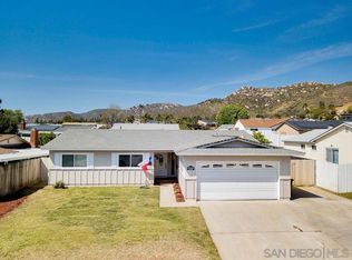 10458 Susie Pl, Santee, CA 92071