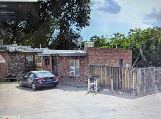 1001 Fm 259 APT G, Canutillo, TX 79835