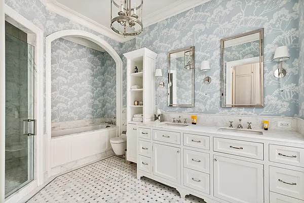 Rented by Douglas Elliman | media 13