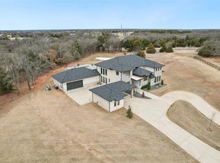 2725 Piazza Ct, Arcadia, OK 73007