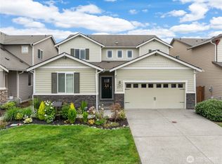 2213 97th Avenue Ct E, Edgewood, WA 98371