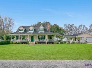 11491 Gator Ln, Gonzales, LA 70737