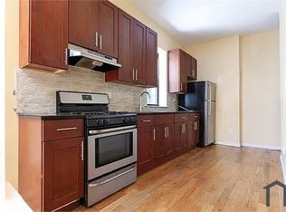 1722 Madison St, Ridgewood, NY 11385