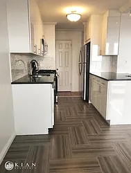 Rented by Kian Realty