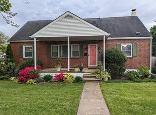 1708 Maple St, Wilmington, DE 19805