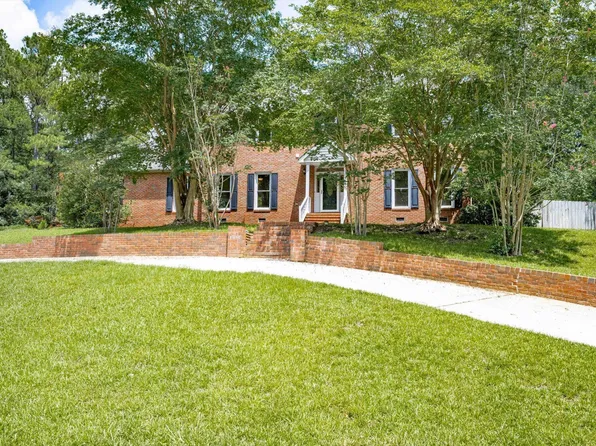 275 Springwood Dr, Aiken, SC 29803