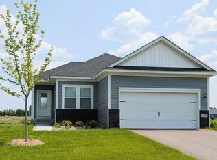 8395 Walnut St, Clear Lake, MN 55319