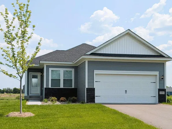 8395 Walnut St, Clear Lake, MN 55319