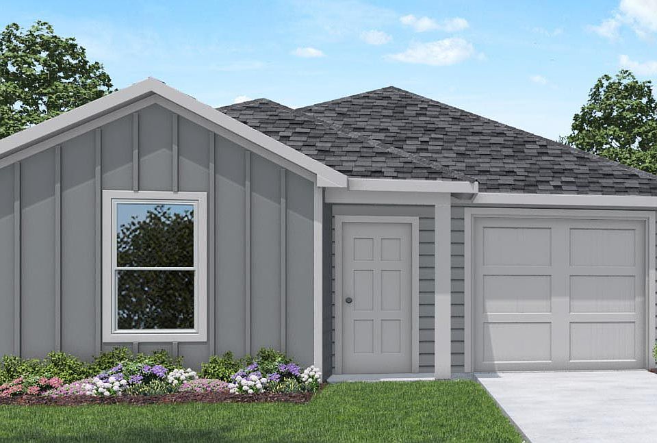 Plan Elevation.