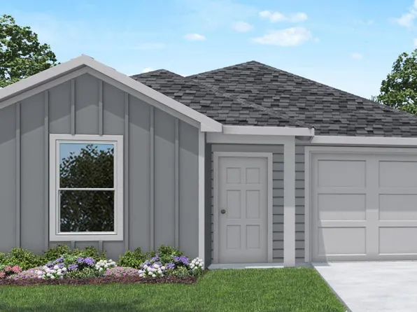 Devon Plan, McCrorey Trails