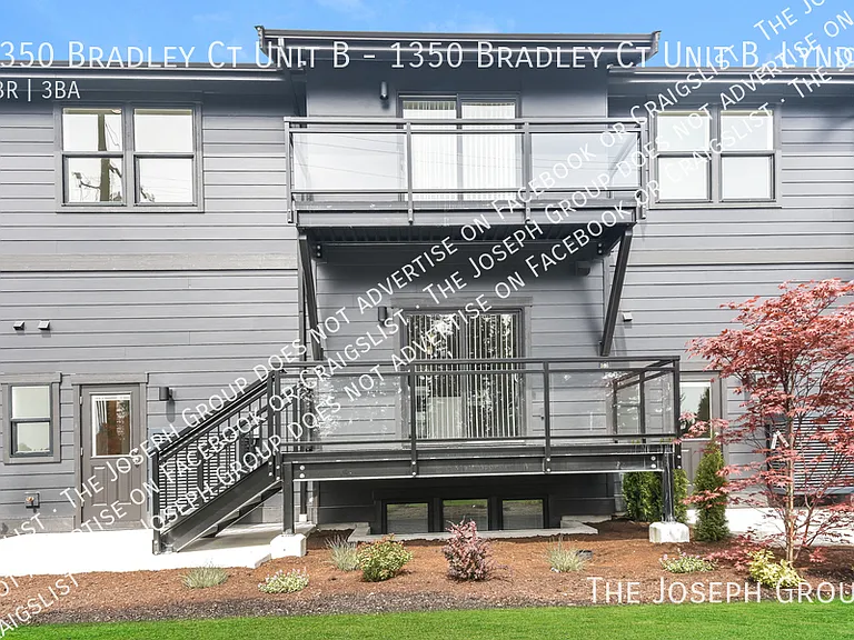 1350 Bradley Ct #B — Photo 20