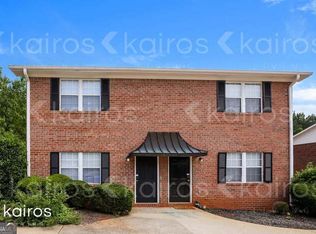 105 Fawn Dr, Athens, GA 30605