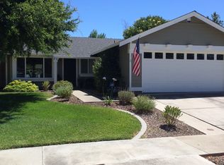 1102 Pampas Ln, Gilroy, CA
