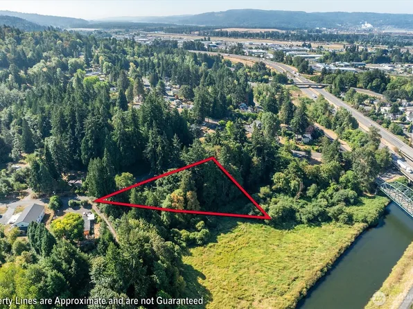 5 Valley View Drive, Kelso, WA 98626