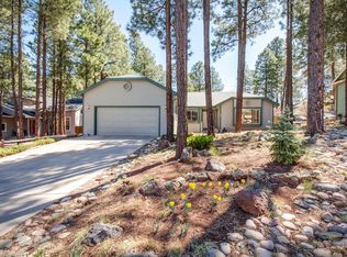 2114 S Tombaugh Way, Flagstaff, AZ 86001