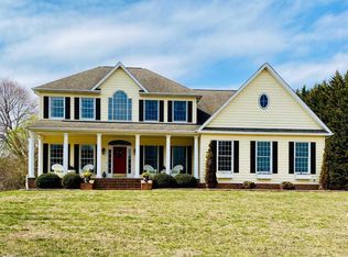 2623 Johnson Mill Rd, Forest Hill, MD 21050