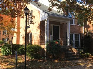 2502 S Arlington Mill Dr #5, Arlington, VA 22206