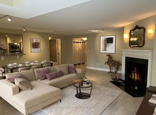 225 Davenport Rd #511, Toronto, ON M5R3R2