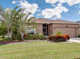 5568 Duskywing Dr, Rockledge, FL 32955